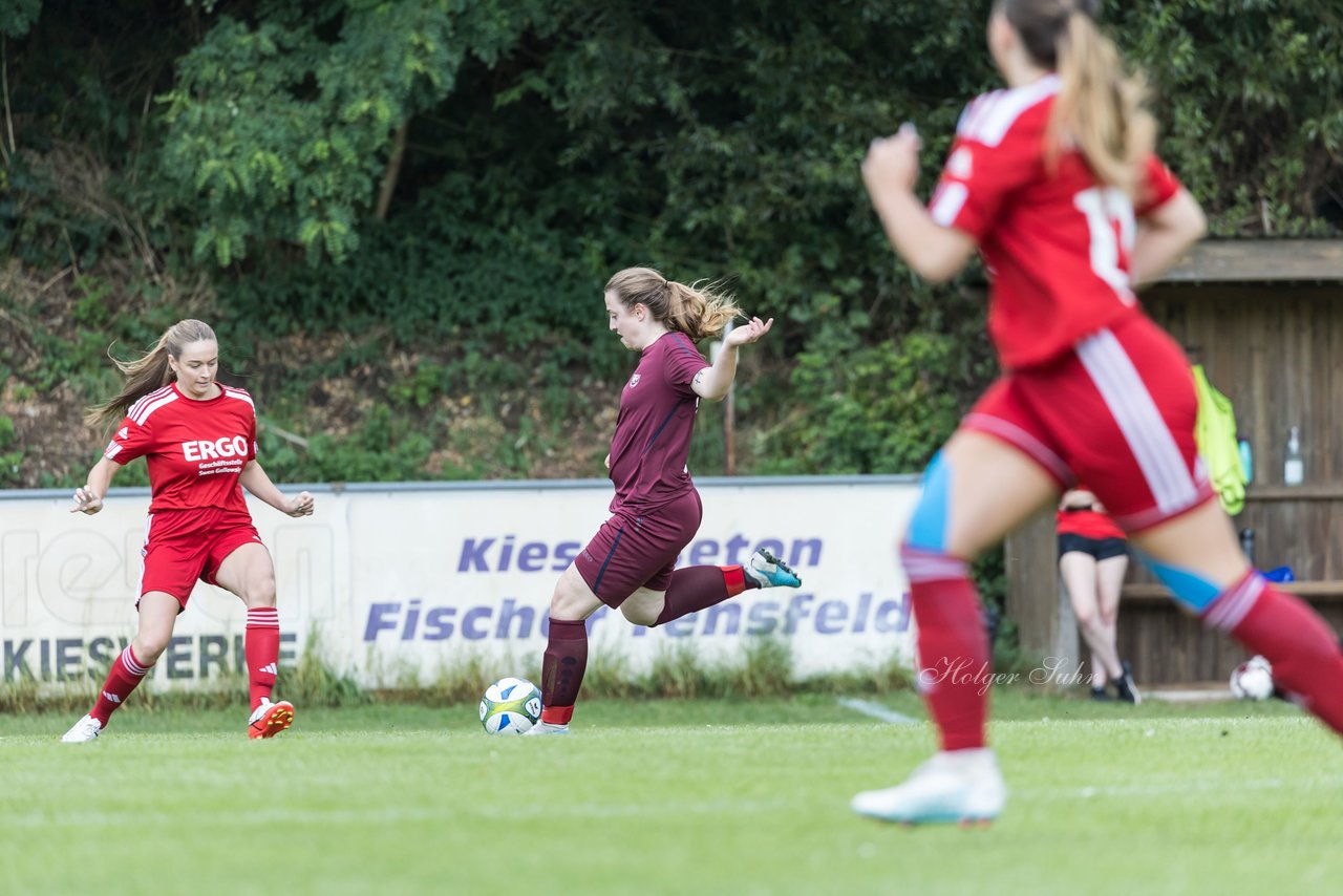 Bild 71 - F TuS Tensfeld - TSV Bargteheide : Ergebnis: 1:0